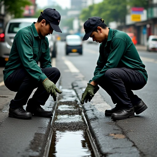 จ้างลอกท่อ