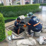 บริการลอกท่อ